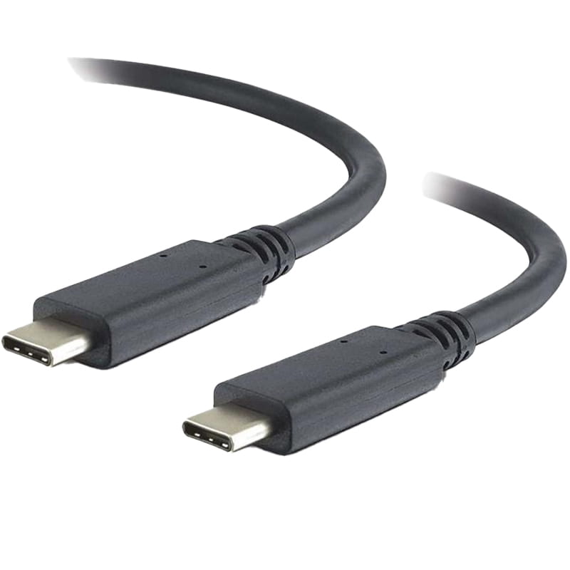 Кабель USB Type-C-Type-C (М/М), 10Gbps, 4К, 1 м (CG88848)
