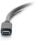 Фото - Кабель USB Type-C-Type-C (М/М), 10Gbps, 4К, 1 м (CG88848) | click.ua