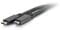 Фото - Кабель USB Type-C-Type-C (М/М), 10Gbps, 4К, 1 м (CG88848) | click.ua