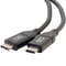 Фото - Кабель C2G USB Type-C-Type-C (М/М), 480Мbps, 0.9 м (CG88827) | click.ua