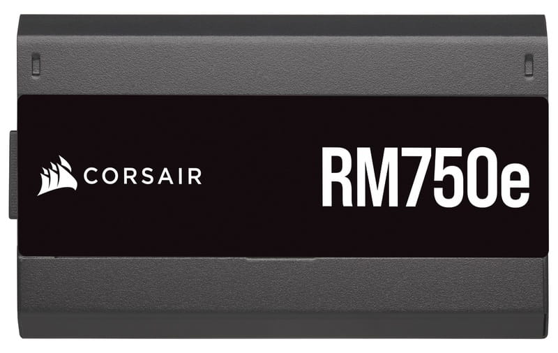 Блок питания Corsair RM750e PCIE5 (CP-9020262-EU) 750W