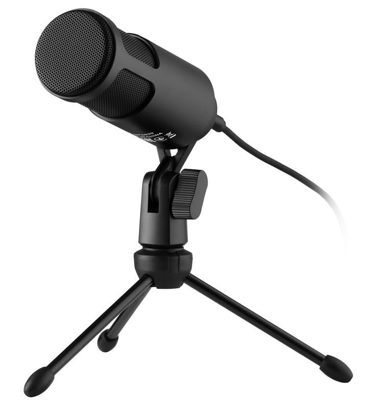 Мікрофон для ПК 2E MPC010
