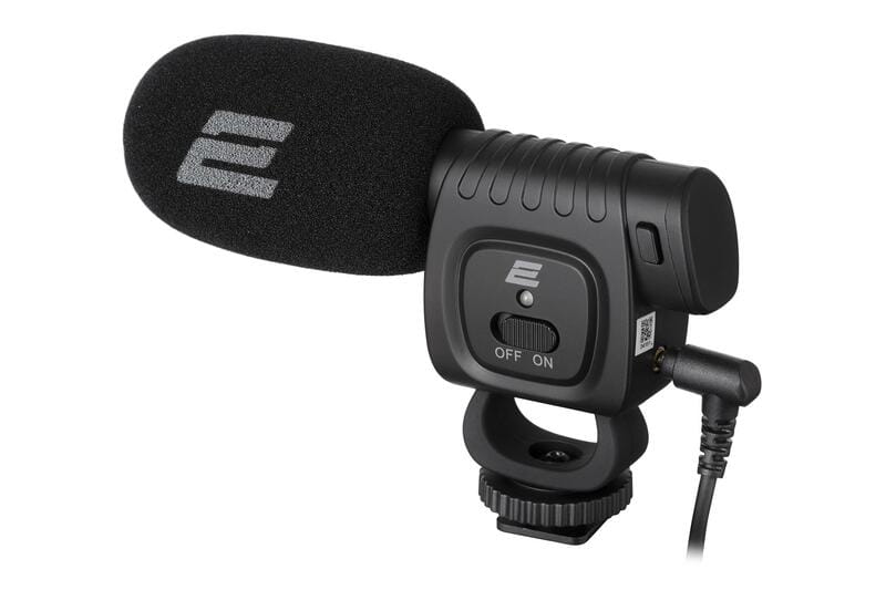 Микрофон-пушка 2E MG020 Shoutgun Pro