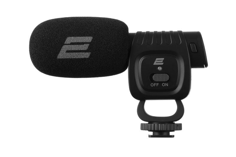 Микрофон-пушка 2E MG020 Shoutgun Pro