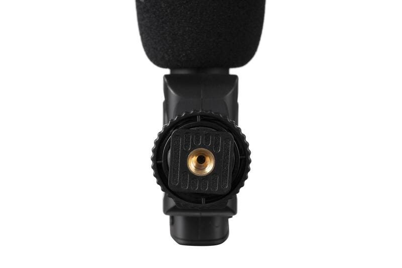 Микрофон-пушка 2E MG020 Shoutgun Pro