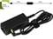 Фото - Блок питания 1StCharger для ноутбука Dell 19V 30W 1.58A 5.5х1.7мм + каб.пит. (AC1STDE30WC) | click.ua