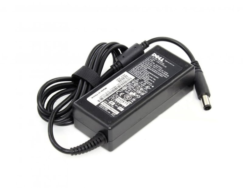 Блок питания для ноутбука Dell 19.5V 3.34A 65W 7.4х5.0мм без каб.пит. (AD104001) bulk