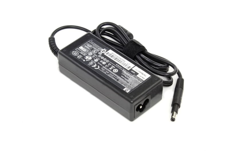 Блок питания для ноутбука HP 19.5V 3.33A 65W 4.8х1.7мм без каб.пит. (AD106001) bulk