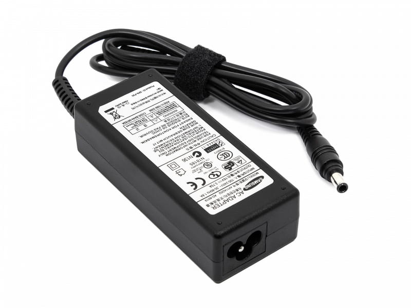 Блок питания для ноутбука Samsung 16V 60W 3.75A 5.5x3.0мм (AD111002)