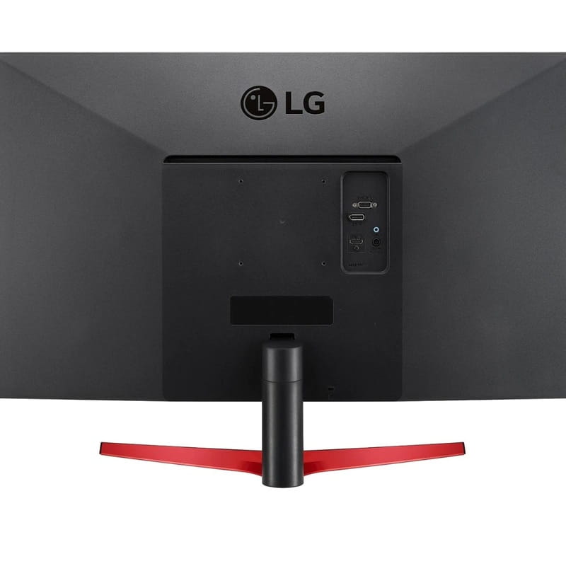 Монiтор LG 31.5" 32MP60G-B IPS Black