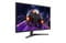 Фото - Монiтор LG 31.5" 32MP60G-B IPS Black | click.ua
