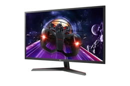 Монiтор LG 31.5" 32MP60G-B IPS Black