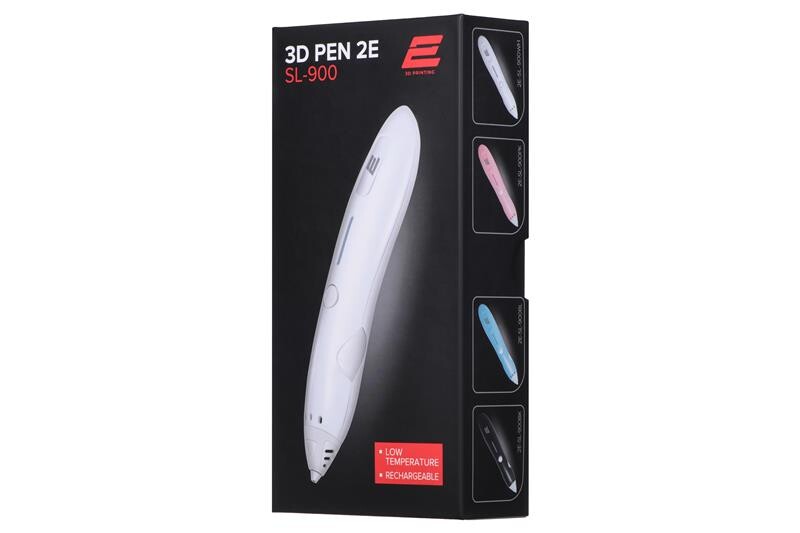 3D-ручка 2E SL900 Blue (2E-SL-900BL)