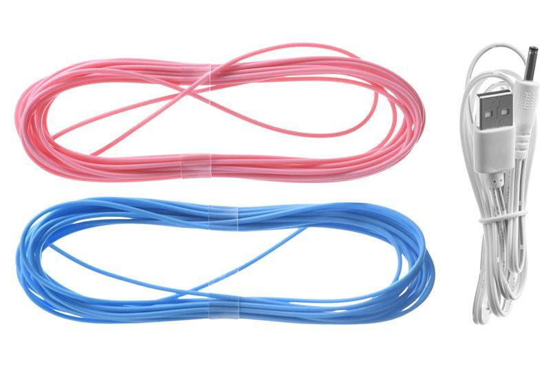 3D ручка 2E SL900 Blue ( 2E-SL-900BL)