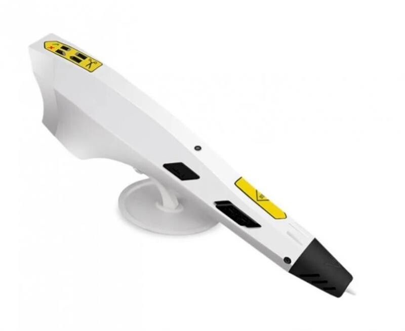 3D-ручка Dewang D9 White