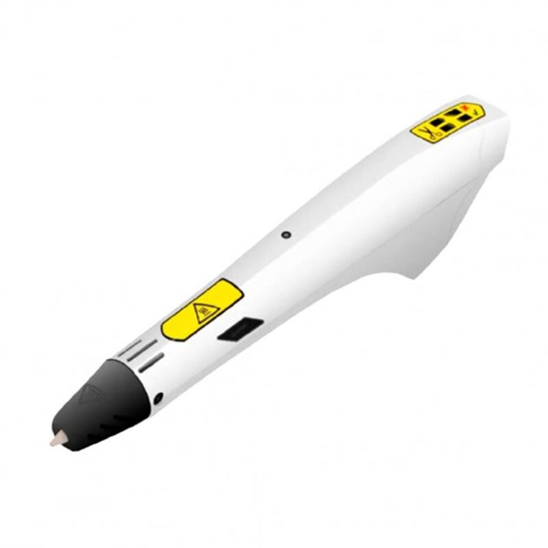 3D-ручка Dewang D9 White
