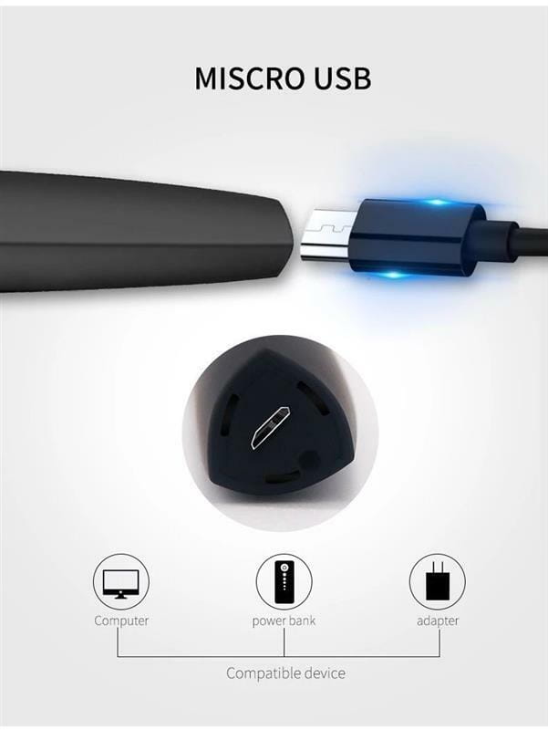 3D-ручка Dewang D12 Black