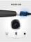 Фото - 3D-ручка Dewang D12 Black | click.ua