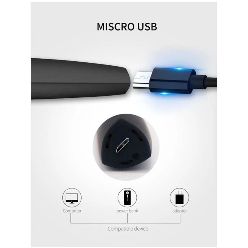 3D ручка Dewang D12 Blue