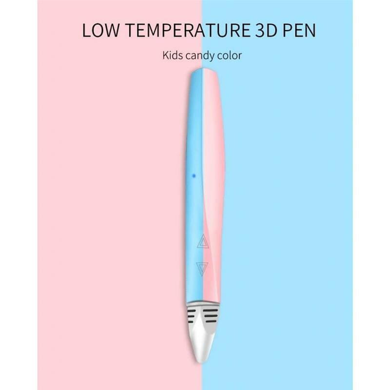 3D ручка Dewang D12 Blue