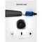 Фото - 3D-ручка Dewang D12 Blue | click.ua