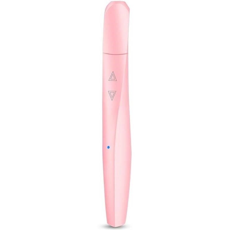 3D-ручка Dewang D12 Pink
