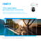 Фото - IP камера Reolink E1 Outdoor | click.ua