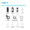 Фото - Відеодзвінок Reolink Video Doorbell WiFi | click.ua