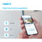 Фото - Відеодзвінок Reolink Video Doorbell WiFi | click.ua