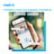 Фото - Відеодзвінок Reolink Video Doorbell WiFi | click.ua