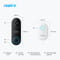 Фото - Видеозвонок Reolink Video Doorbell WiFi | click.ua