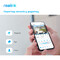 Фото - Відеодзвінок Reolink Video Doorbell PoE | click.ua
