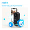 Фото - Відеодзвінок Reolink Video Doorbell PoE | click.ua