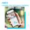 Фото - Відеодзвінок Reolink Video Doorbell PoE | click.ua