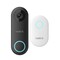 Фото - Відеодзвінок Reolink Video Doorbell PoE | click.ua
