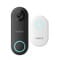 Фото - Видеозвонок Reolink Video Doorbell PoE | click.ua