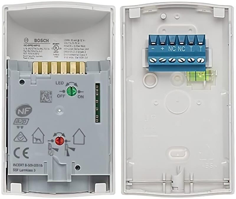 Датчик движения Bosch ISC-BDL2-WP12GE