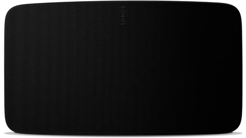 Акустическая система Sonos Five Black (FIVE1EU1BLK)