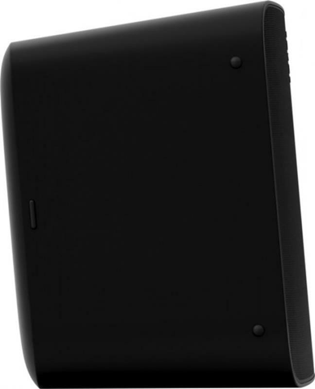 Акустическая система Sonos Five Black (FIVE1EU1BLK)