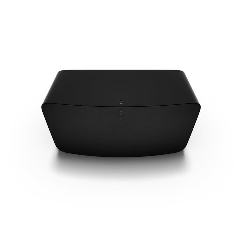 Акустическая система Sonos Five Black (FIVE1EU1BLK)