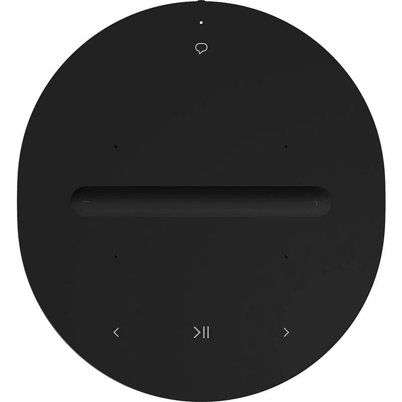 Акустическая система Sonos Era 100 Black (E10G1EU1BLK)