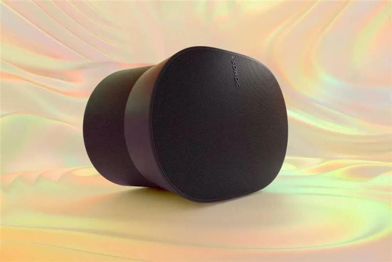 Акустическая система Sonos Era 300 Black (E30G1EU1BLK)