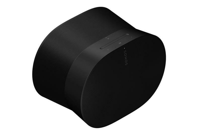 Акустическая система Sonos Era 300 Black (E30G1EU1BLK)
