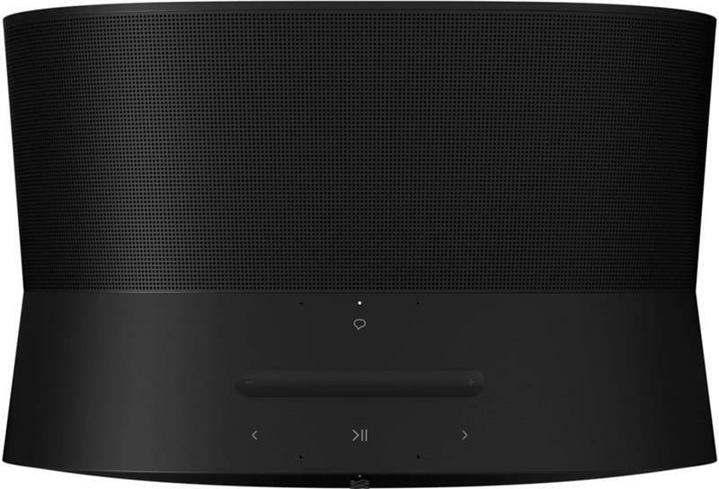 Акустическая система Sonos Era 300 Black (E30G1EU1BLK)