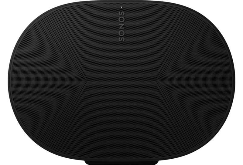 Акустическая система Sonos Era 300 Black (E30G1EU1BLK)