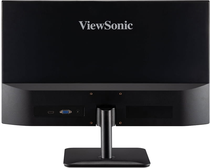 Монітор ViewSonic 24" VA2432-H IPS Black