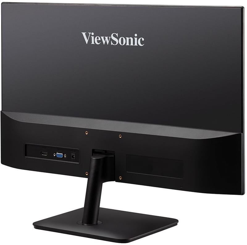 Монітор ViewSonic 24" VA2432-H IPS Black