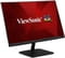 Фото - Монітор ViewSonic 24" VA2432-H IPS Black | click.ua