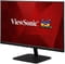 Фото - Монітор ViewSonic 24" VA2432-H IPS Black | click.ua