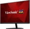 Фото - Монітор ViewSonic 24" VA2432-H IPS Black | click.ua